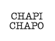 Le Chapi - Chapo